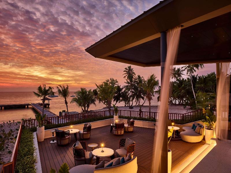 Waldorf Astoria Seychelles Platte Island image