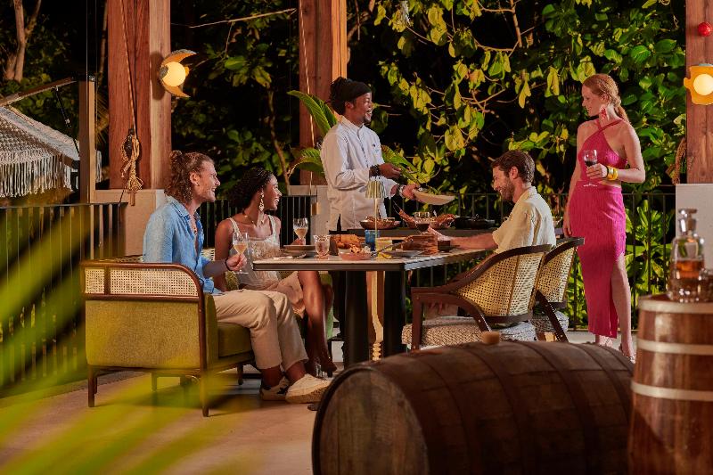Waldorf Astoria Seychelles Platte Island image