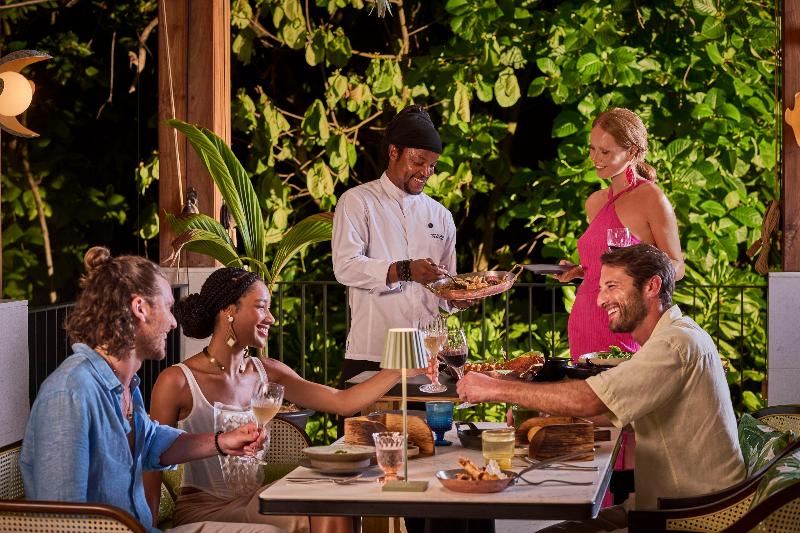 Waldorf Astoria Seychelles Platte Island image