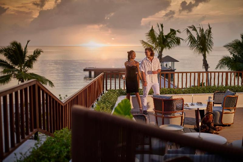 Waldorf Astoria Seychelles Platte Island image