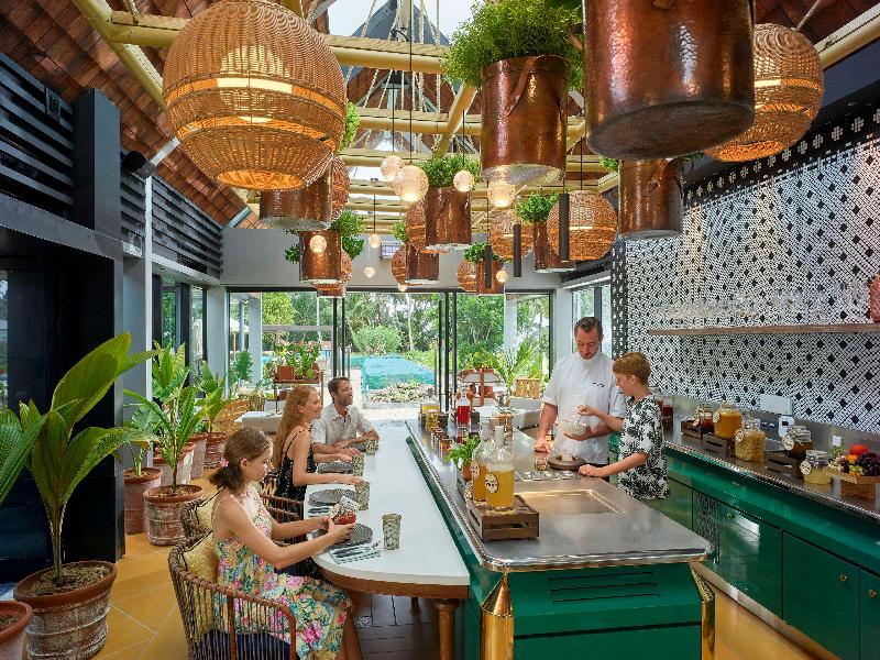 Waldorf Astoria Seychelles Platte Island image