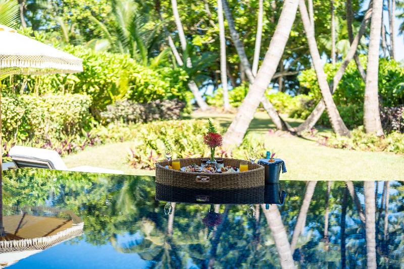 Waldorf Astoria Seychelles Platte Island image