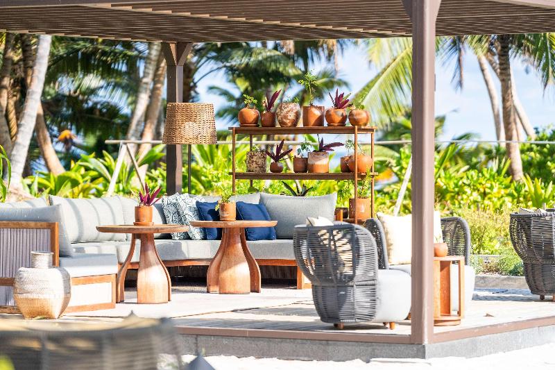 Waldorf Astoria Seychelles Platte Island image