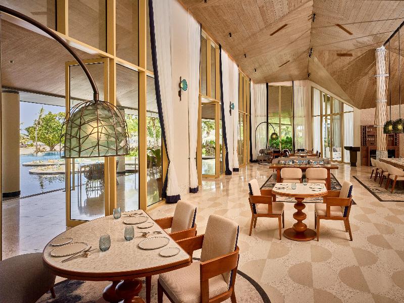 Waldorf Astoria Seychelles Platte Island image