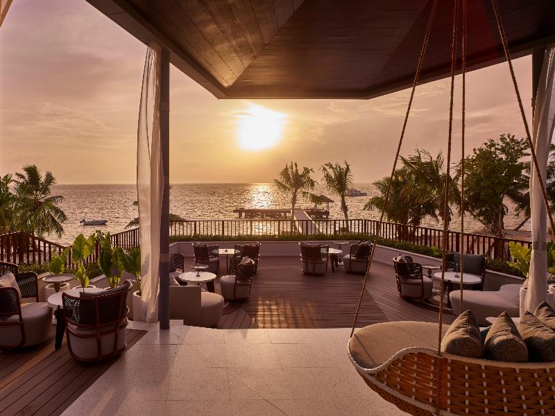 Waldorf Astoria Seychelles Platte Island image