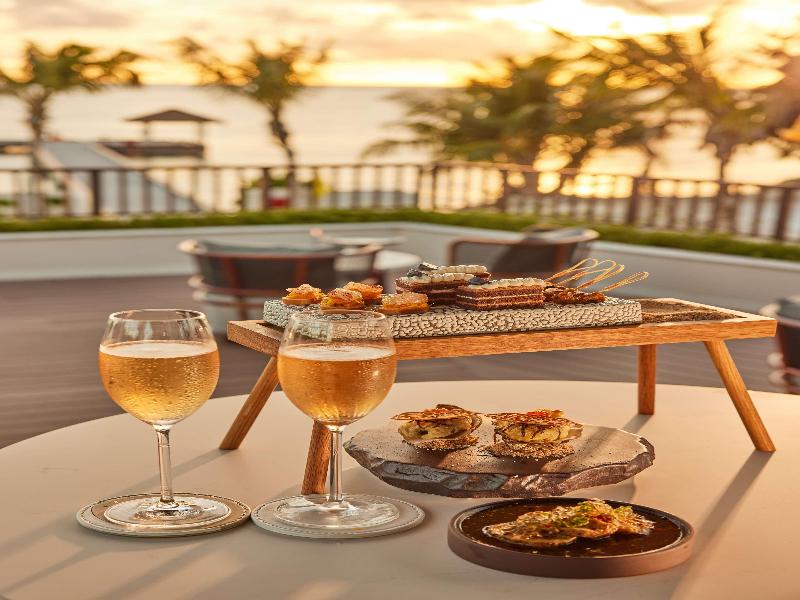 Waldorf Astoria Seychelles Platte Island image