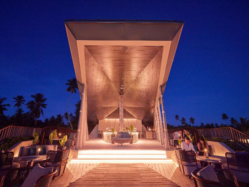 Waldorf Astoria Seychelles Platte Island image