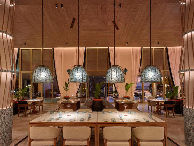 Waldorf Astoria Seychelles Platte Island image