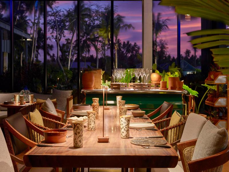 Waldorf Astoria Seychelles Platte Island image