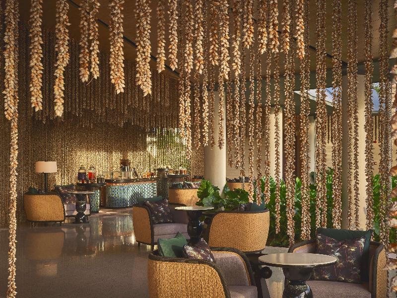 Waldorf Astoria Seychelles Platte Island image