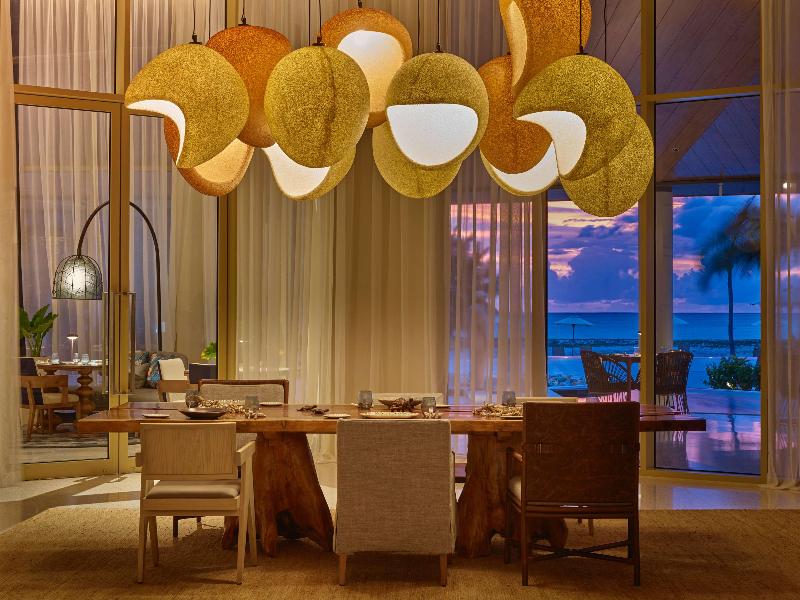 Waldorf Astoria Seychelles Platte Island image