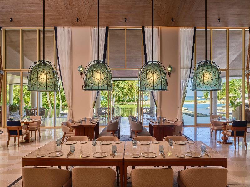 Waldorf Astoria Seychelles Platte Island image