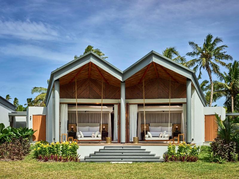 Waldorf Astoria Seychelles Platte Island image