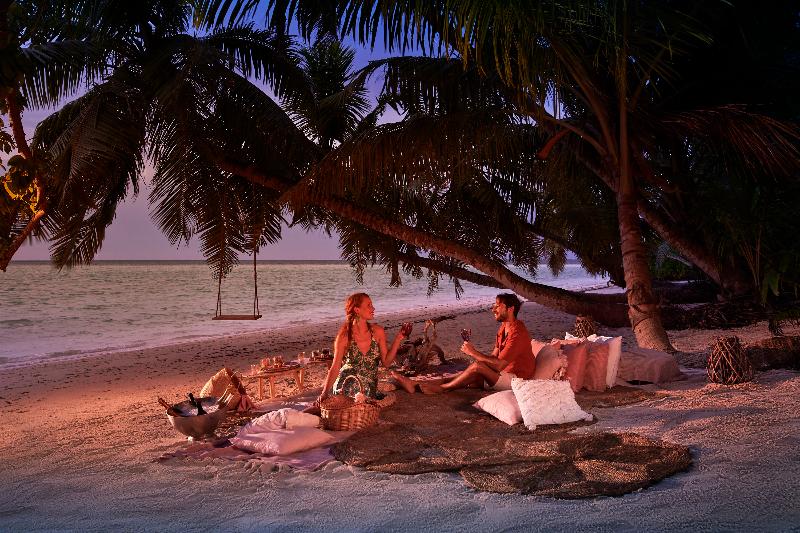 Waldorf Astoria Seychelles Platte Island image