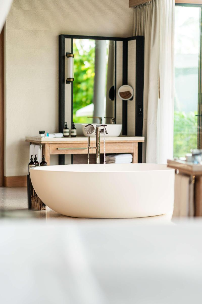 Waldorf Astoria Seychelles Platte Island image