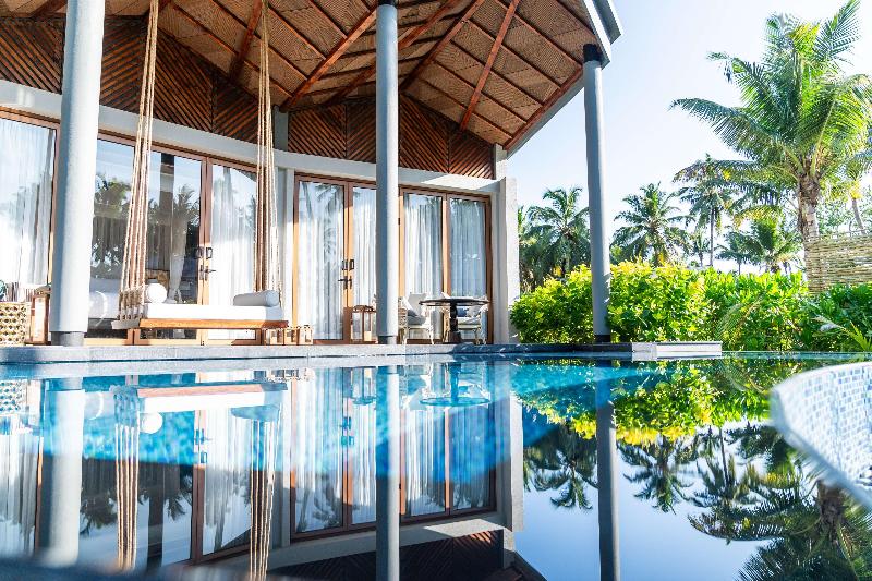 Waldorf Astoria Seychelles Platte Island image