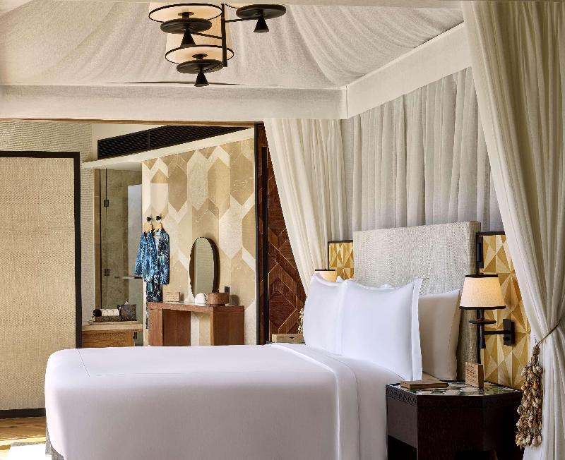 Waldorf Astoria Seychelles Platte Island image