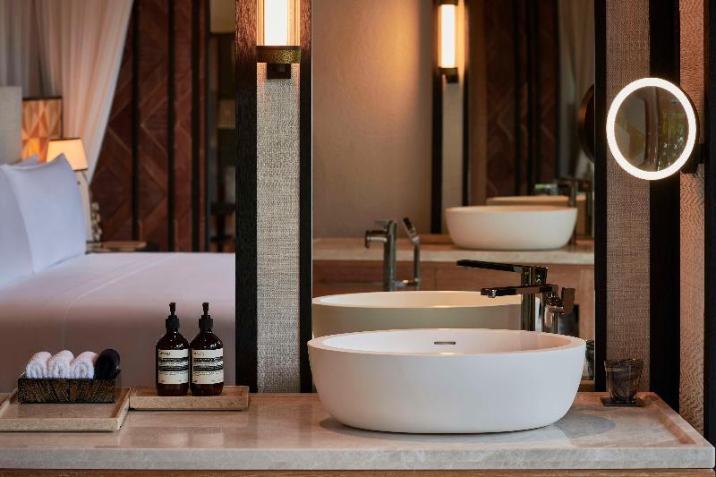Waldorf Astoria Seychelles Platte Island image