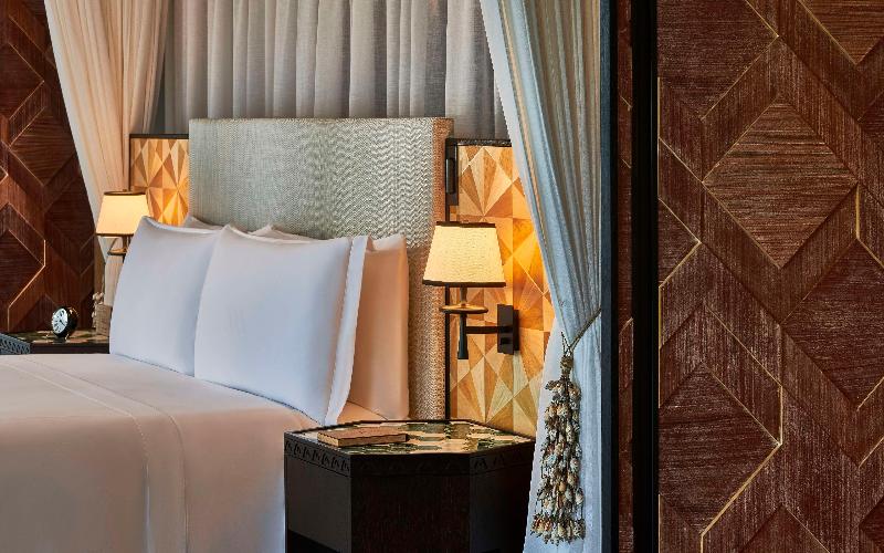 Waldorf Astoria Seychelles Platte Island image