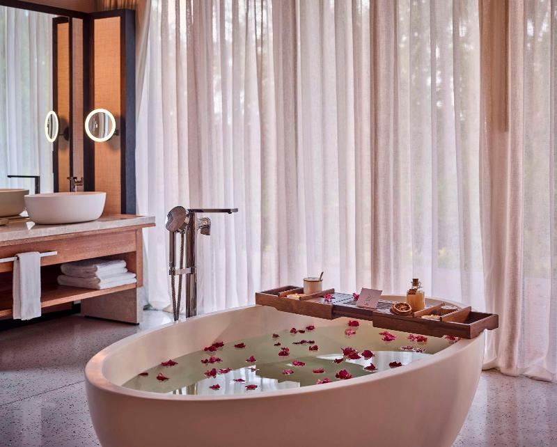 Waldorf Astoria Seychelles Platte Island image