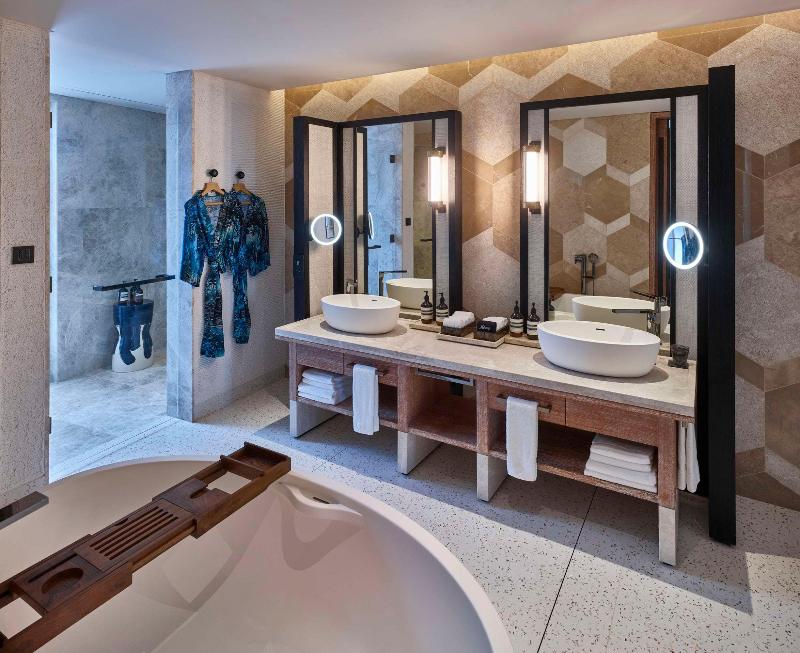 Waldorf Astoria Seychelles Platte Island image