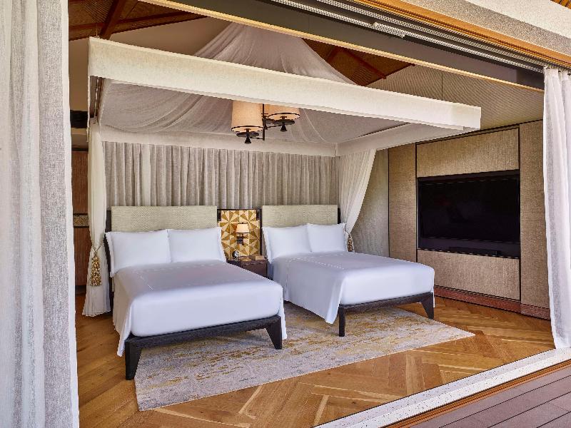 Waldorf Astoria Seychelles Platte Island image