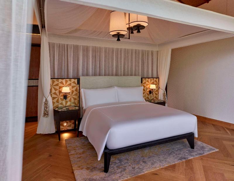 Waldorf Astoria Seychelles Platte Island image