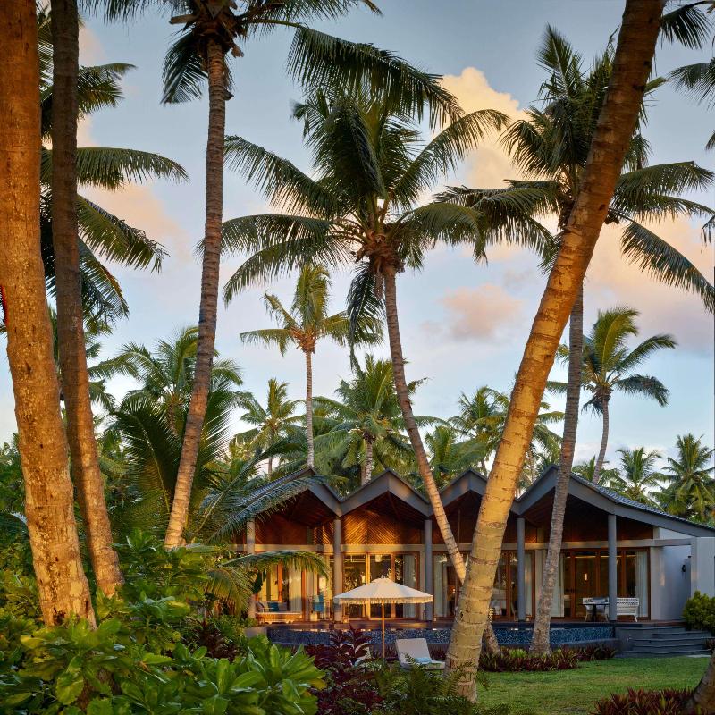 Waldorf Astoria Seychelles Platte Island image