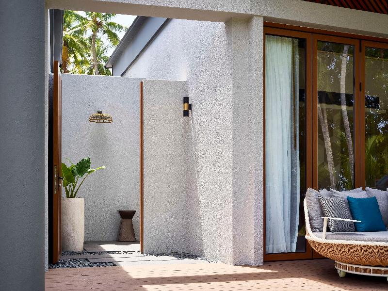 Waldorf Astoria Seychelles Platte Island image