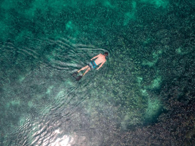 Waldorf Astoria Seychelles Platte Island image