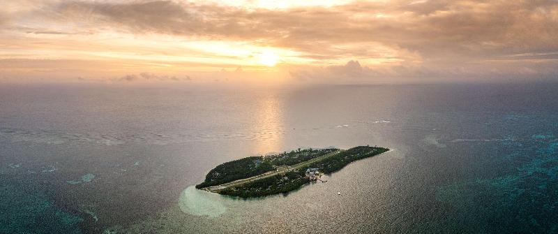 Waldorf Astoria Seychelles Platte Island image
