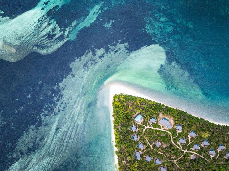Waldorf Astoria Seychelles Platte Island image