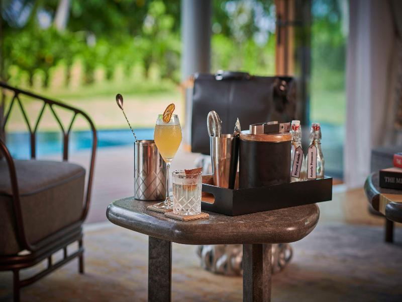 Waldorf Astoria Seychelles Platte Island image