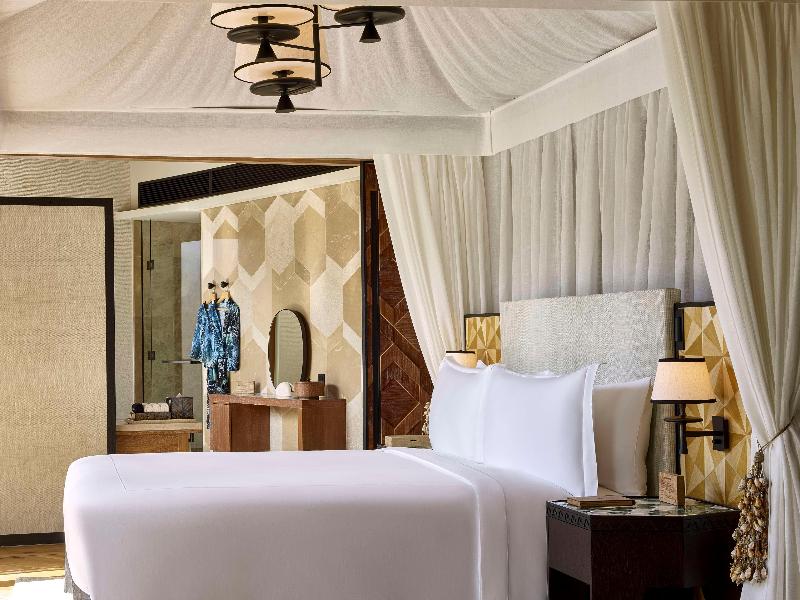 Waldorf Astoria Seychelles Platte Island image