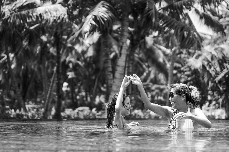 Waldorf Astoria Seychelles Platte Island image