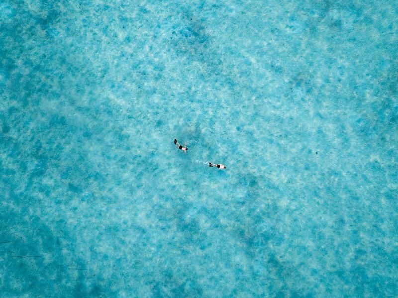 Waldorf Astoria Seychelles Platte Island image