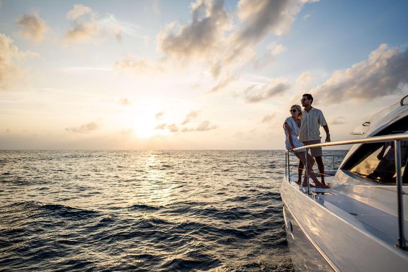 Waldorf Astoria Seychelles Platte Island image