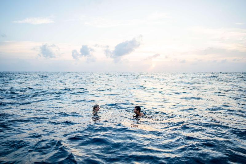 Waldorf Astoria Seychelles Platte Island image