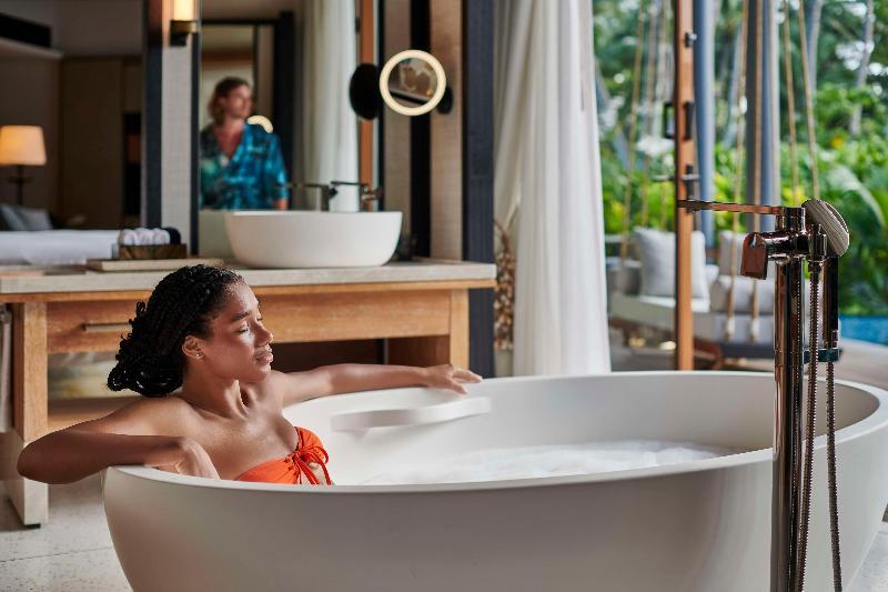 Waldorf Astoria Seychelles Platte Island image