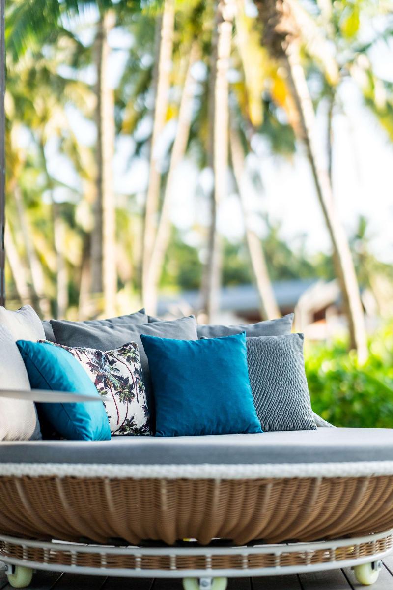 Waldorf Astoria Seychelles Platte Island image