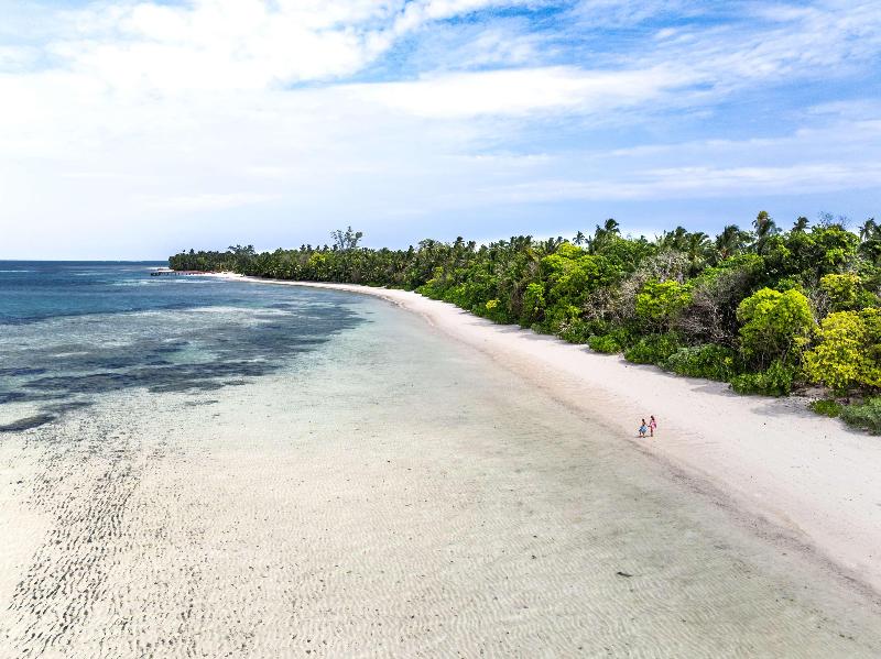 Waldorf Astoria Seychelles Platte Island image