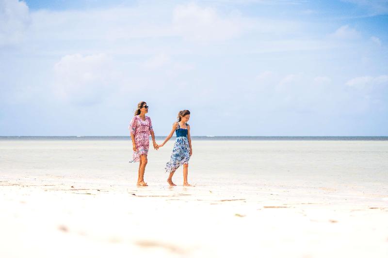 Waldorf Astoria Seychelles Platte Island image