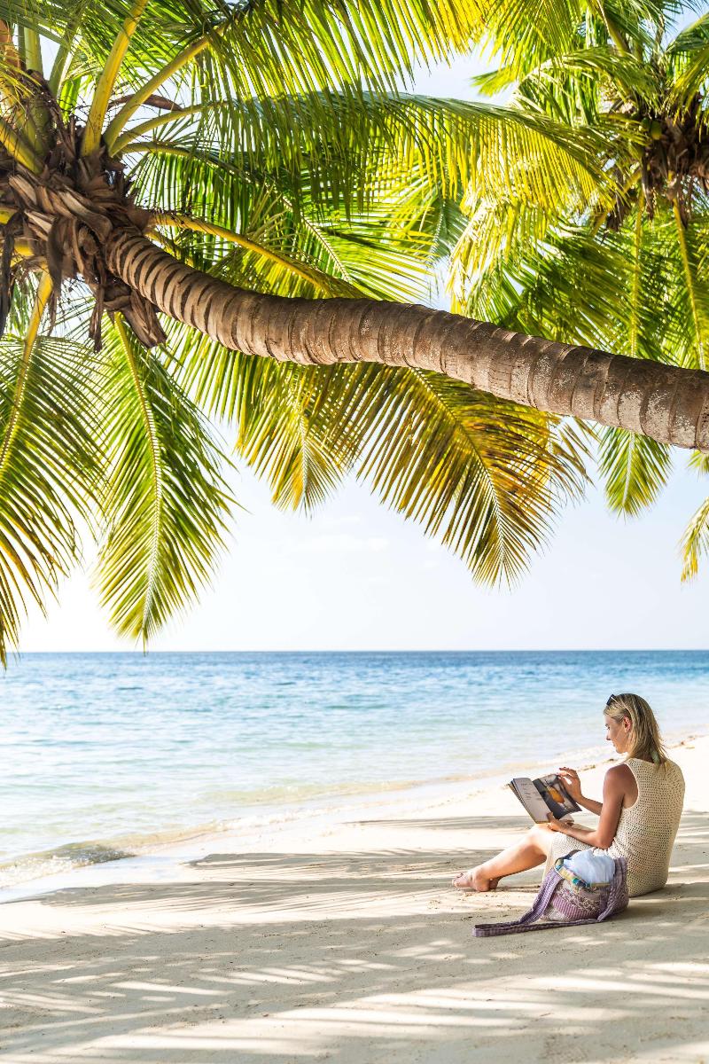 Waldorf Astoria Seychelles Platte Island image