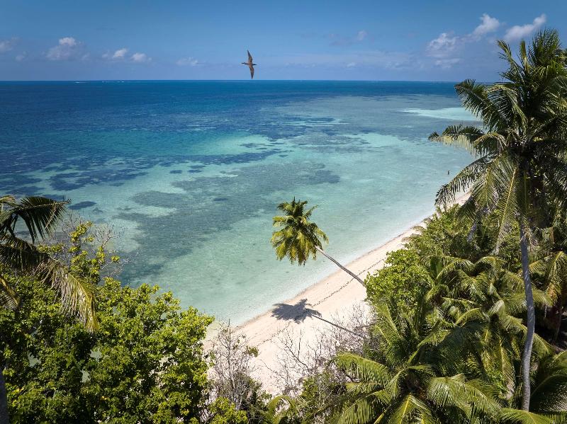 Waldorf Astoria Seychelles Platte Island image