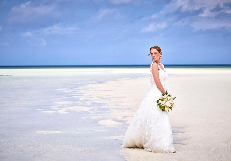 Waldorf Astoria Seychelles Platte Island image