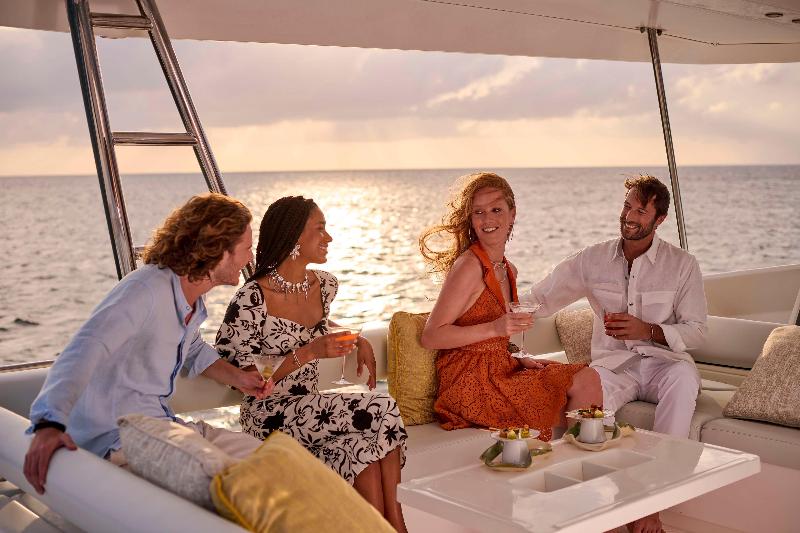 Waldorf Astoria Seychelles Platte Island image