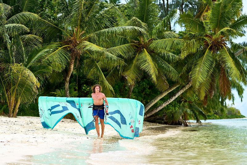 Waldorf Astoria Seychelles Platte Island image