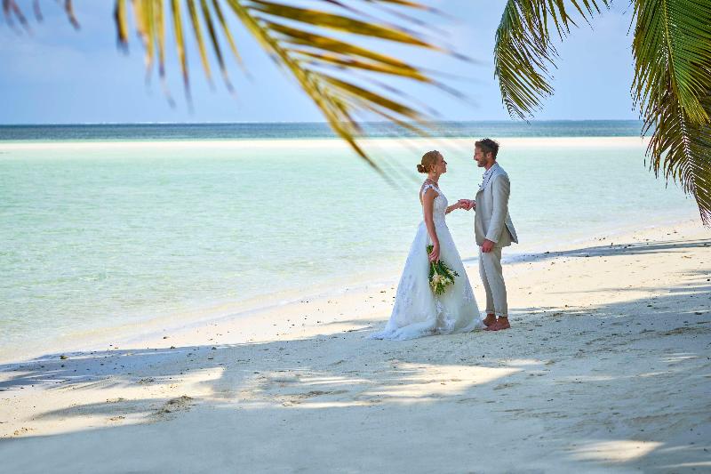 Waldorf Astoria Seychelles Platte Island image