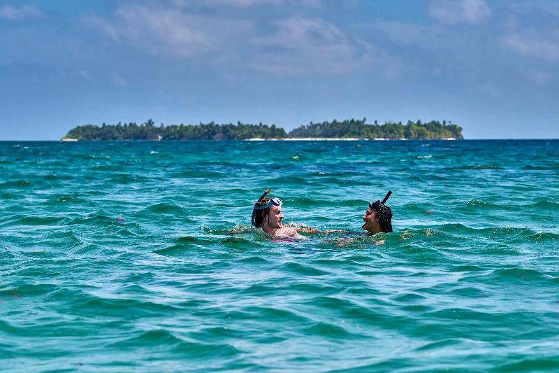Waldorf Astoria Seychelles Platte Island image