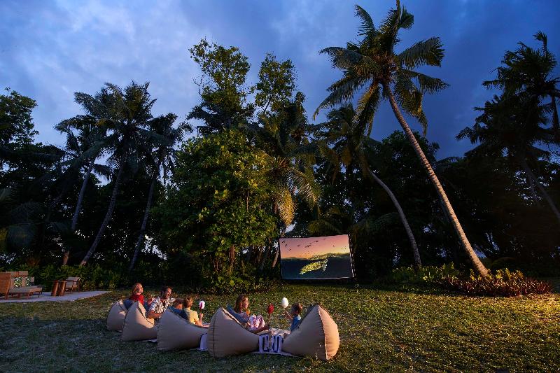 Waldorf Astoria Seychelles Platte Island image